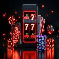 Tampilan aplikasi mobile titikbet sederhana dan responsif untuk pengguna Indonesia